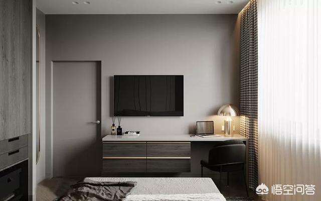 什么样的拆修气概最耐看？