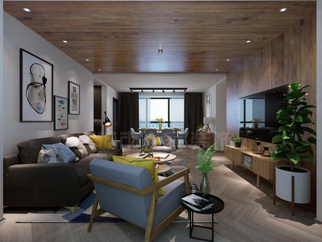 如何家拆能够让家里简洁、温馨又温馨？