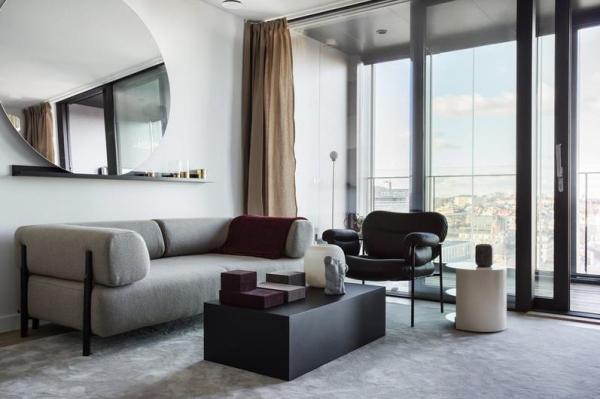 你的家拆修成了什么样子，有哪些最适用美妙的设想值得分享呢？