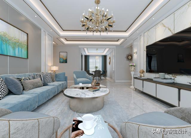 设想师们，能分享一下你们最喜好的家居设想效果图吗？