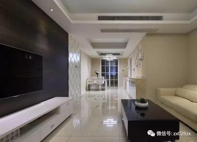 拆修简约气概若何搭配？