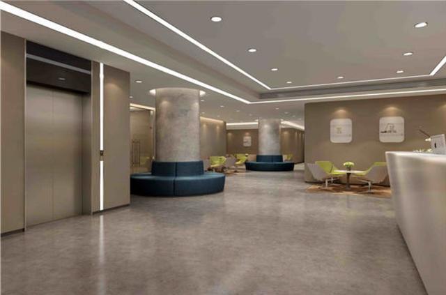 对拆修公司免费设想你怎么看，免费设想靠谱吗？