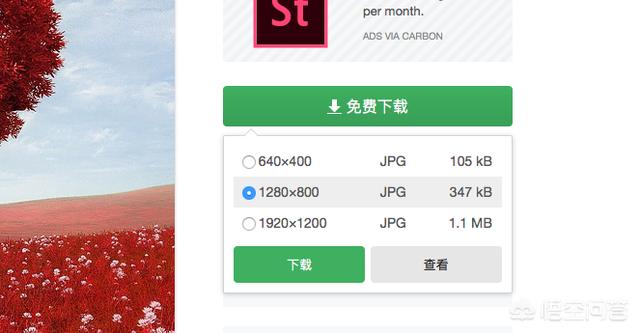 有哪些设想网站值得保举？