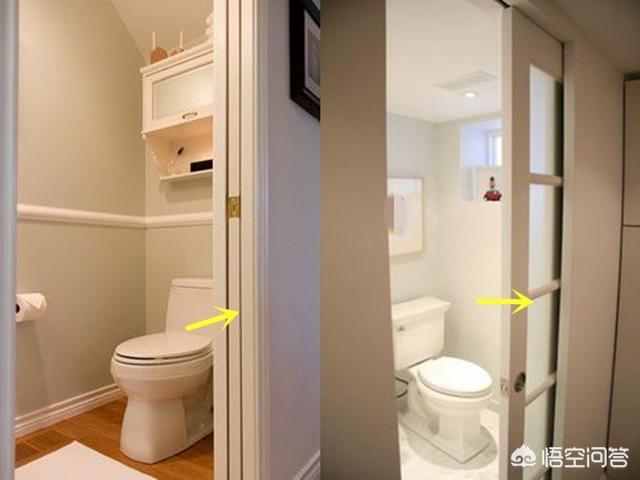 餐厅和厨房之间，除了推拉门还能怎么拆？