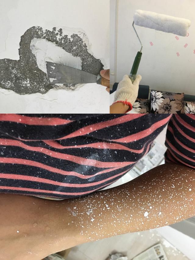 若何将独身公寓拆修成简约的气概呢？