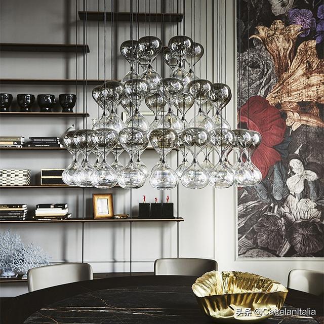 房子拆修出来的欧式效果是如何的？