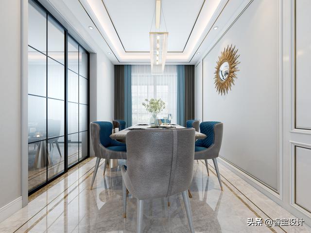 设想师们，能分享一下你们最喜好的家居设想效果图吗？