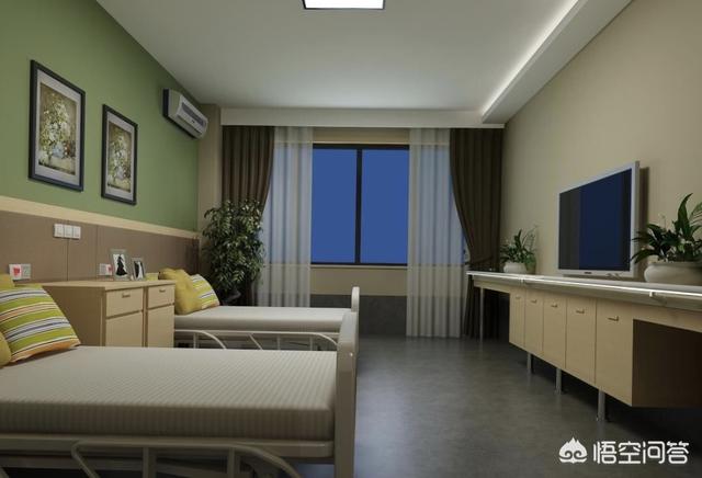 新房拆修不做吊顶是如何的体验？