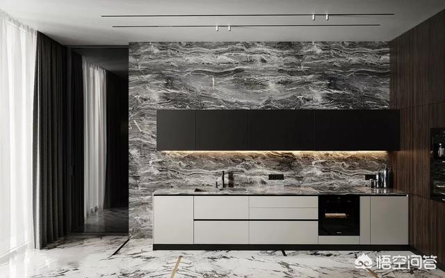 什么样的拆修气概最耐看？