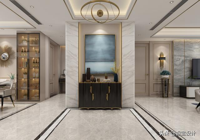 设想师们，能分享一下你们最喜好的家居设想效果图吗？