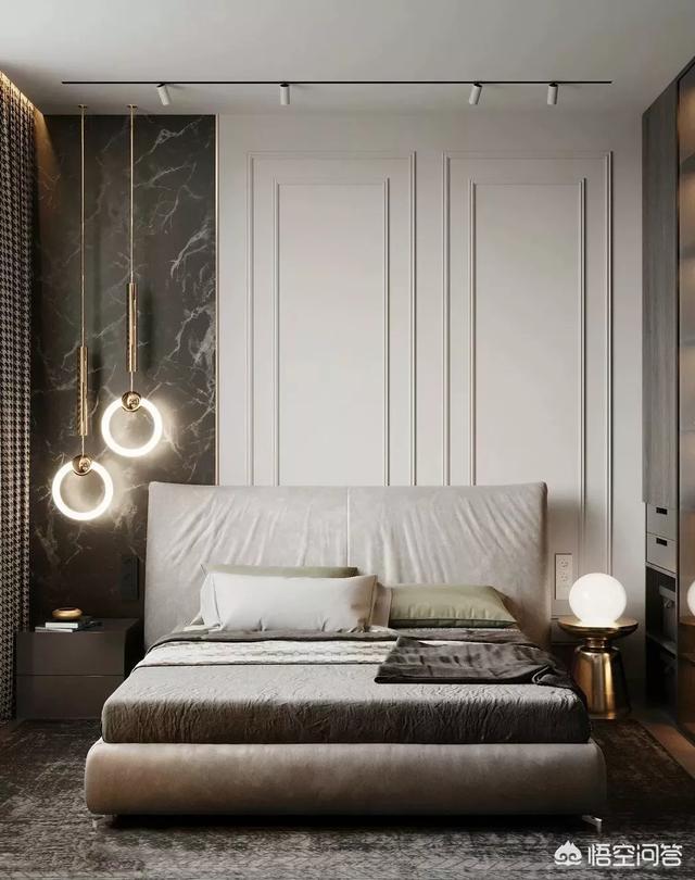 什么样的拆修气概最耐看？