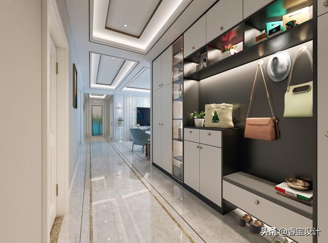 设想师们，能分享一下你们最喜好的家居设想效果图吗？