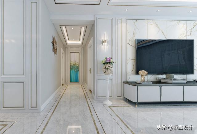 设想师们，能分享一下你们最喜好的家居设想效果图吗？