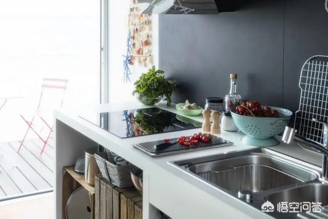 整体厨房若何设想？