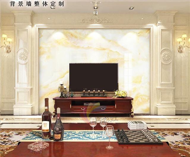 现代简约气概拆修，有什么好的建议吗？