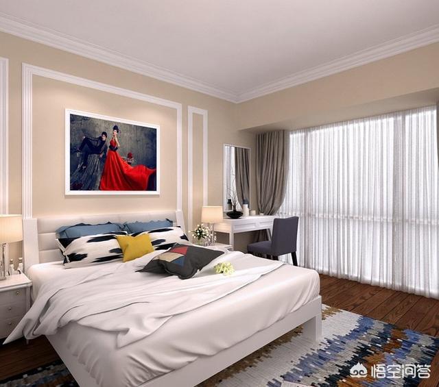 现代简约拆修气概怎么做才气更都雅？