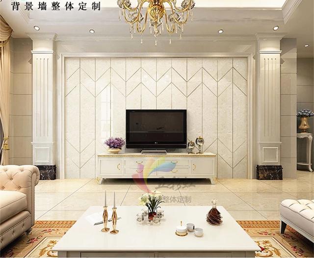 现代简约气概拆修，有什么好的建议吗？