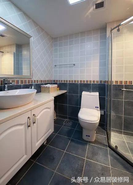 厨房无门该怎么隔绝距离？