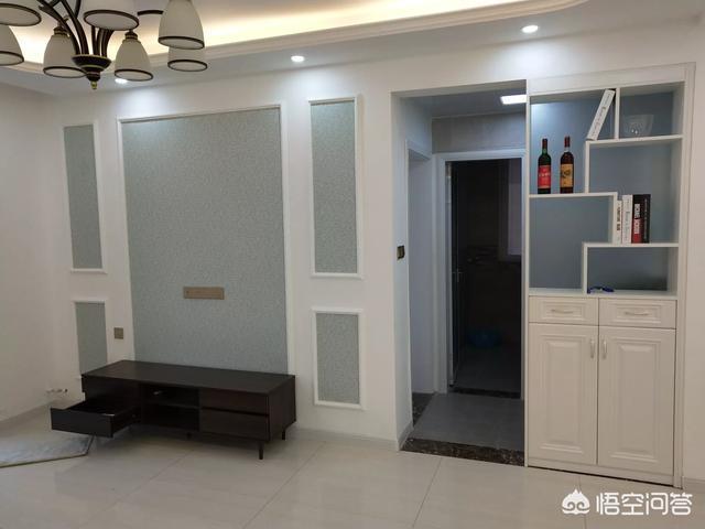 90平方的新房拆修有什么建议吗？需要几钱？