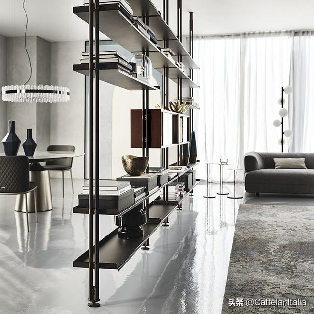 房子拆修出来的欧式效果是如何的？