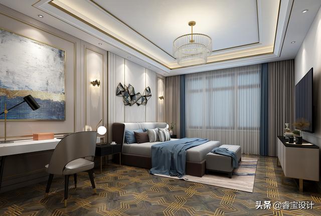 设想师们，能分享一下你们最喜好的家居设想效果图吗？