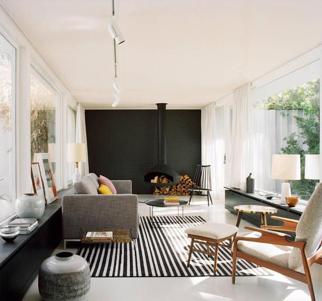 吊顶拆修只用石膏线好欠好？