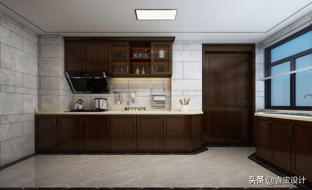 设想师们，能分享一下你们最喜好的家居设想效果图吗？