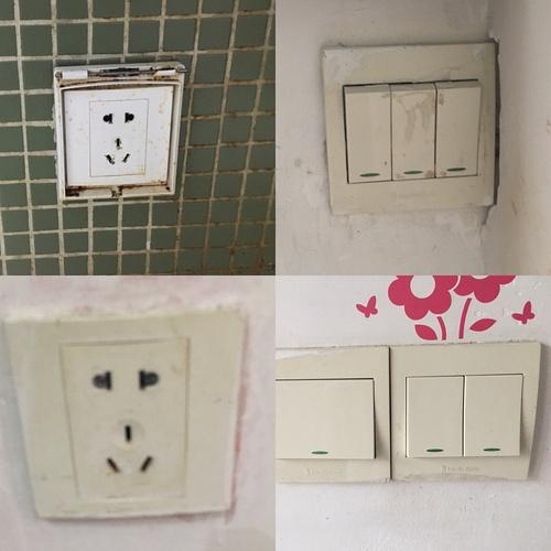 若何将独身公寓拆修成简约的气概呢？