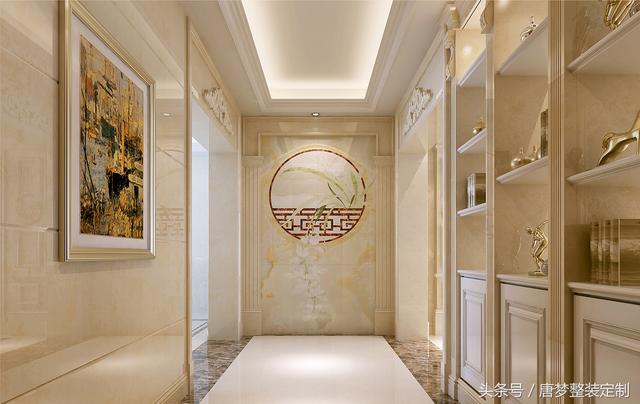 新家拆修过程中，关于客厅有什么好的设想计划？