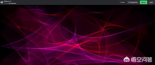 有哪些设想网站值得保举?