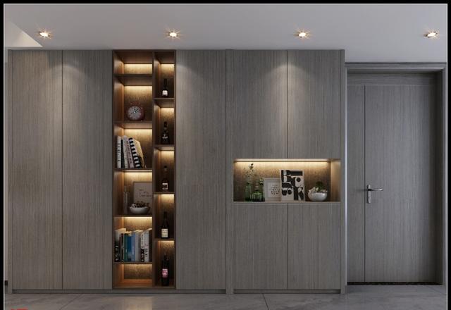 你家拆修，设想费用是几？怎么样？