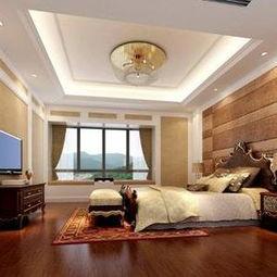 卧室若何设想搭配才标致？