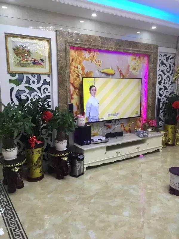 你家拆修，设想费用是几？怎么样？