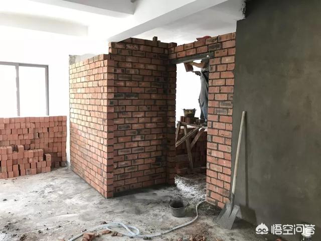 家拆公司的拆修流程是如何的？