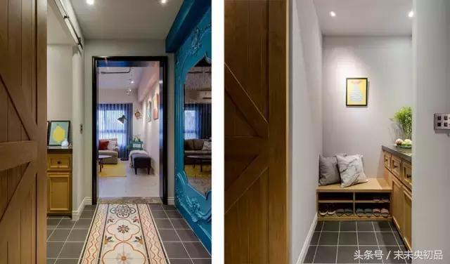 客厅地砖用什么砖好？