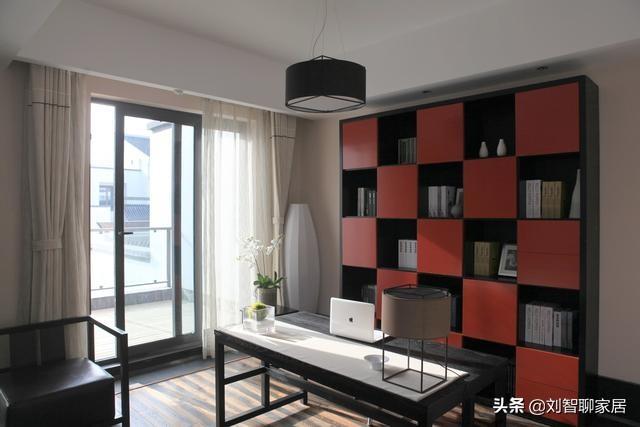 家庭拆修为何做不出样板间的效果？