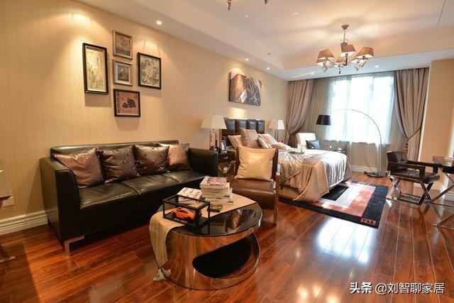 家庭拆修为何做不出样板间的效果？