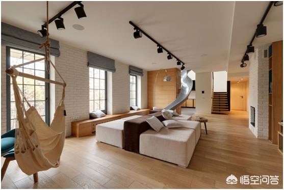 现代的客厅怎么拆修比力好？有什么好的拆修气概保举？