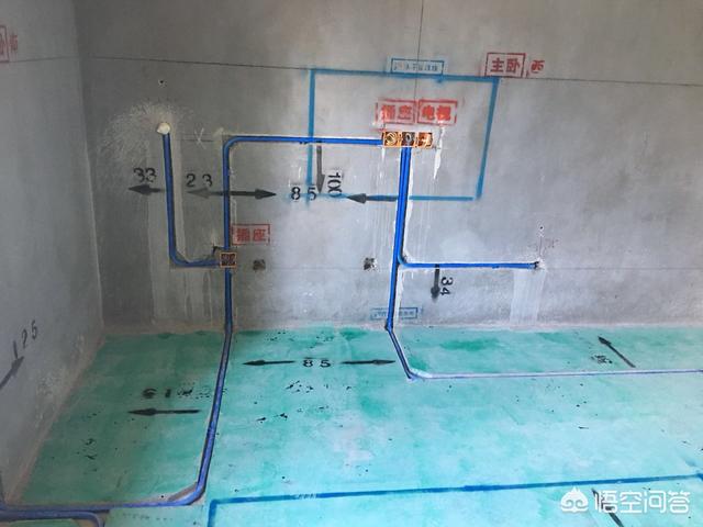 家拆公司的拆修流程是如何的？