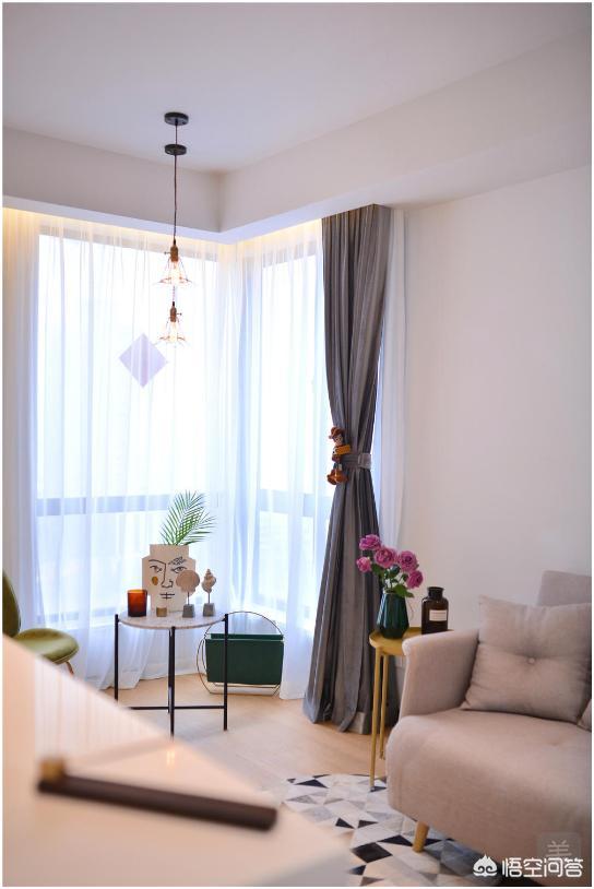 现代的客厅怎么拆修比力好？有什么好的拆修气概保举？