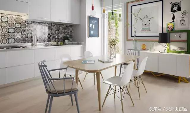 客厅地砖用什么砖好？