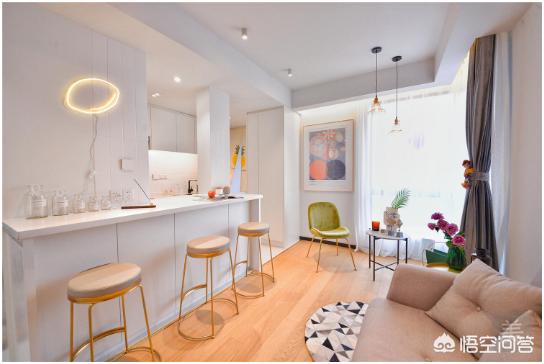 现代的客厅怎么拆修比力好？有什么好的拆修气概保举？