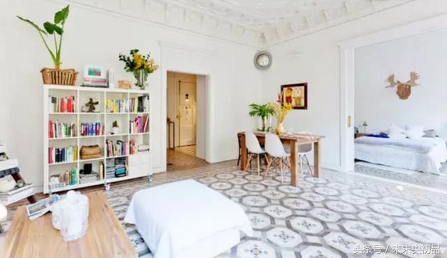 客厅地砖用什么砖好？