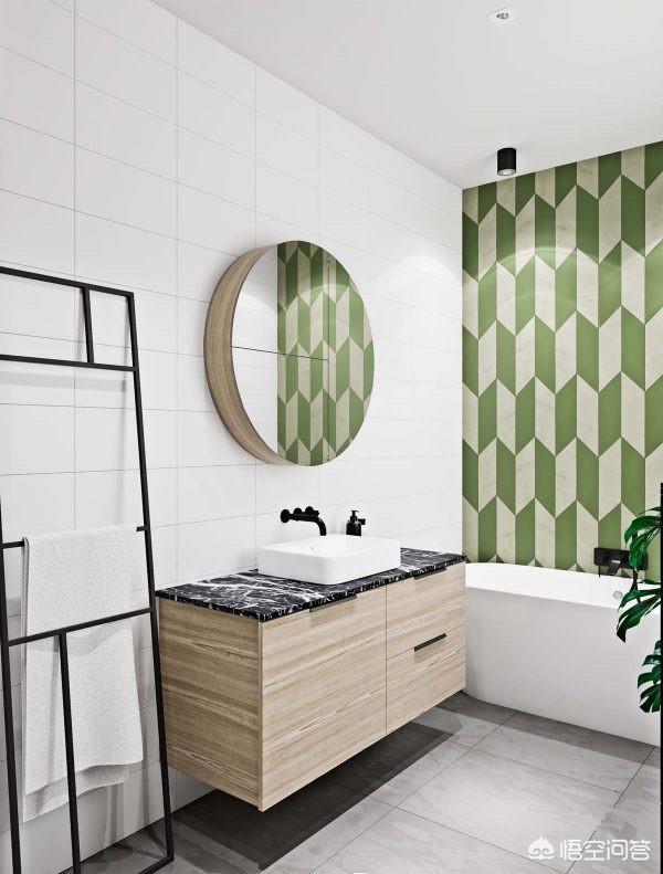 现代简约，若何将原木色阐扬到极致？