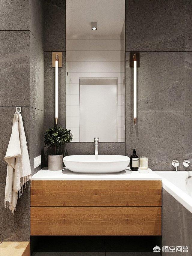 现代简约，若何将原木色阐扬到极致？