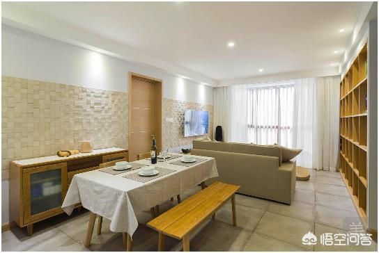 现代的客厅怎么拆修比力好？有什么好的拆修气概保举？