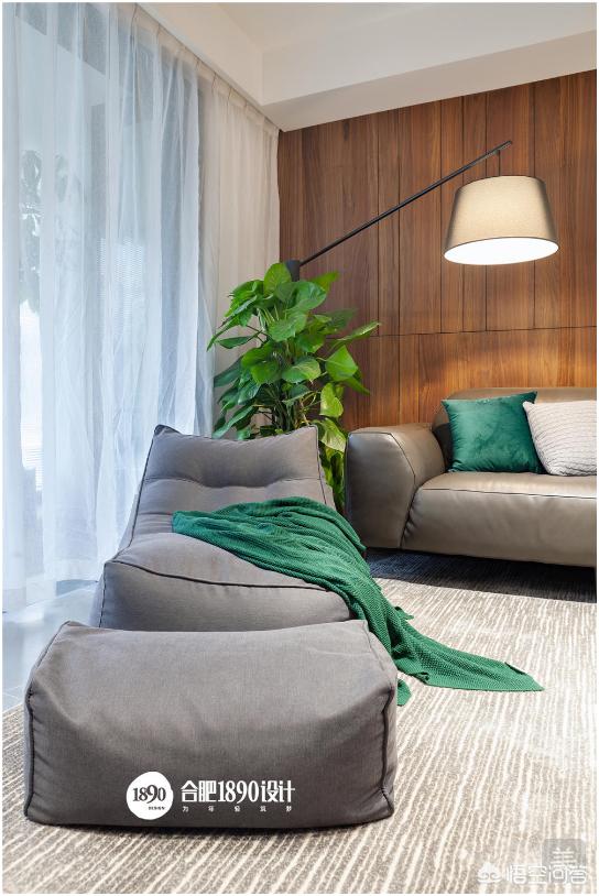 现代的客厅怎么拆修比力好？有什么好的拆修气概保举？