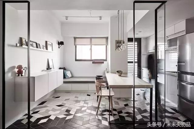 客厅地砖用什么砖好？