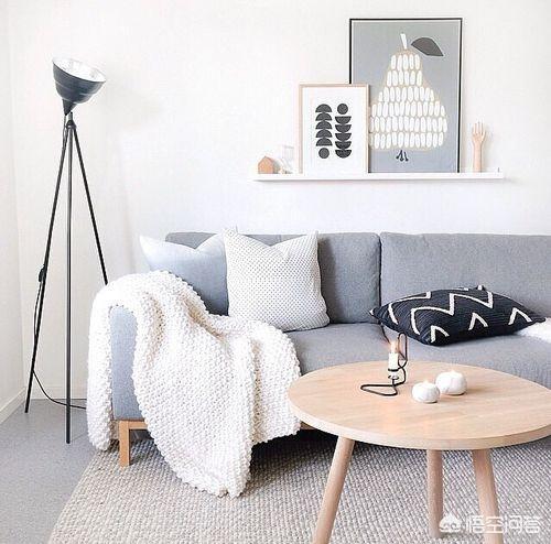 客厅比力小的房子应该若何拆修？