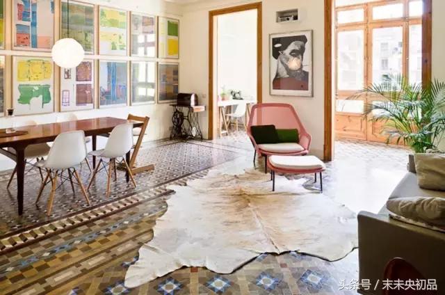 客厅地砖用什么砖好？